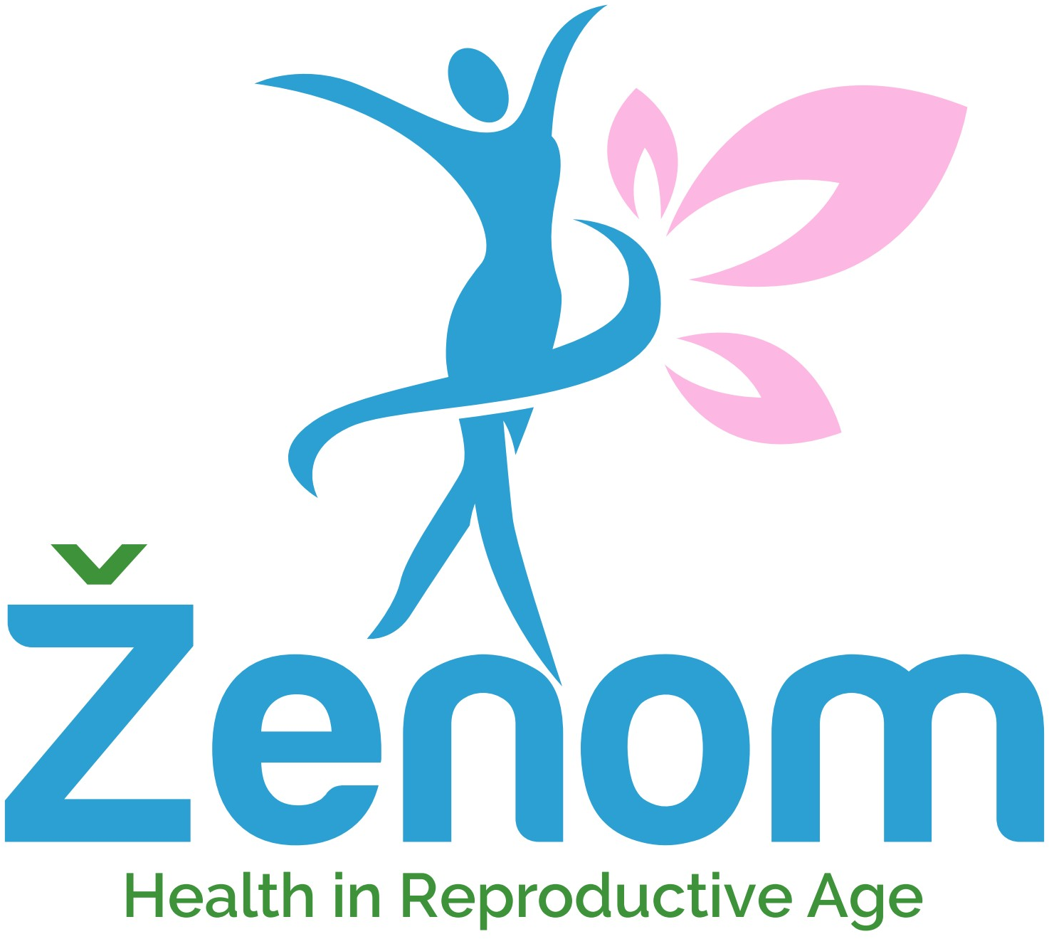Ženom logo