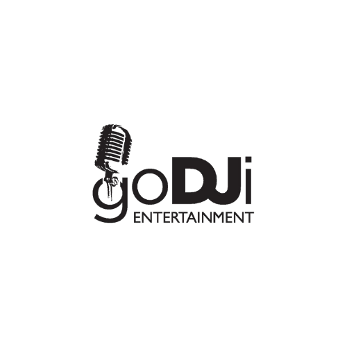 GoDJi logo
